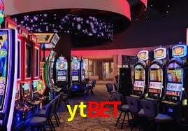Benefícios do Login ytbet - Bônus e Vantagens Exclusivas