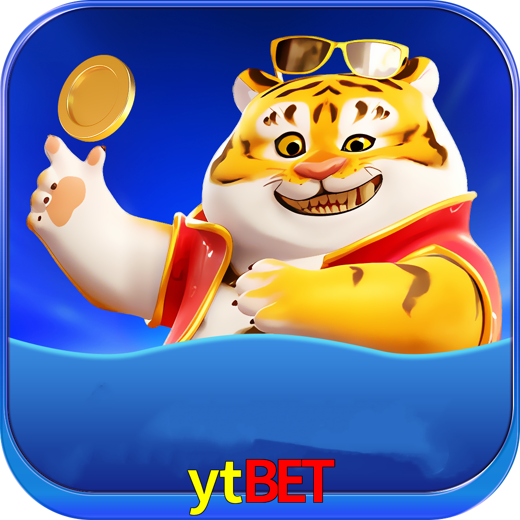 ytbet Logo